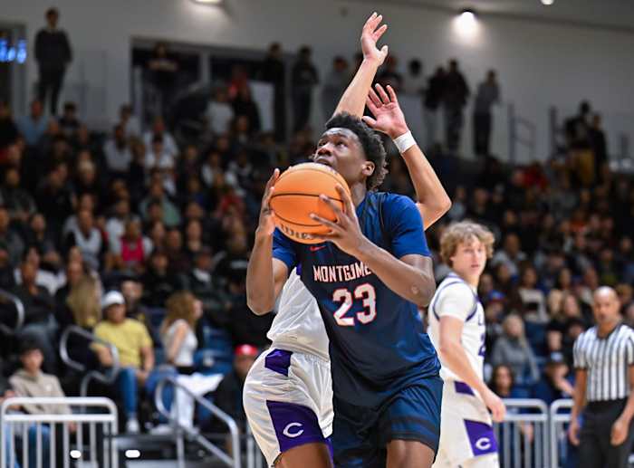 Carlsbad vs. Montgomery, 2:24:24, Justin Fine Carlsbad vs. Montgomery, 2:24:24, Justin FineSBLive 240224-1-10